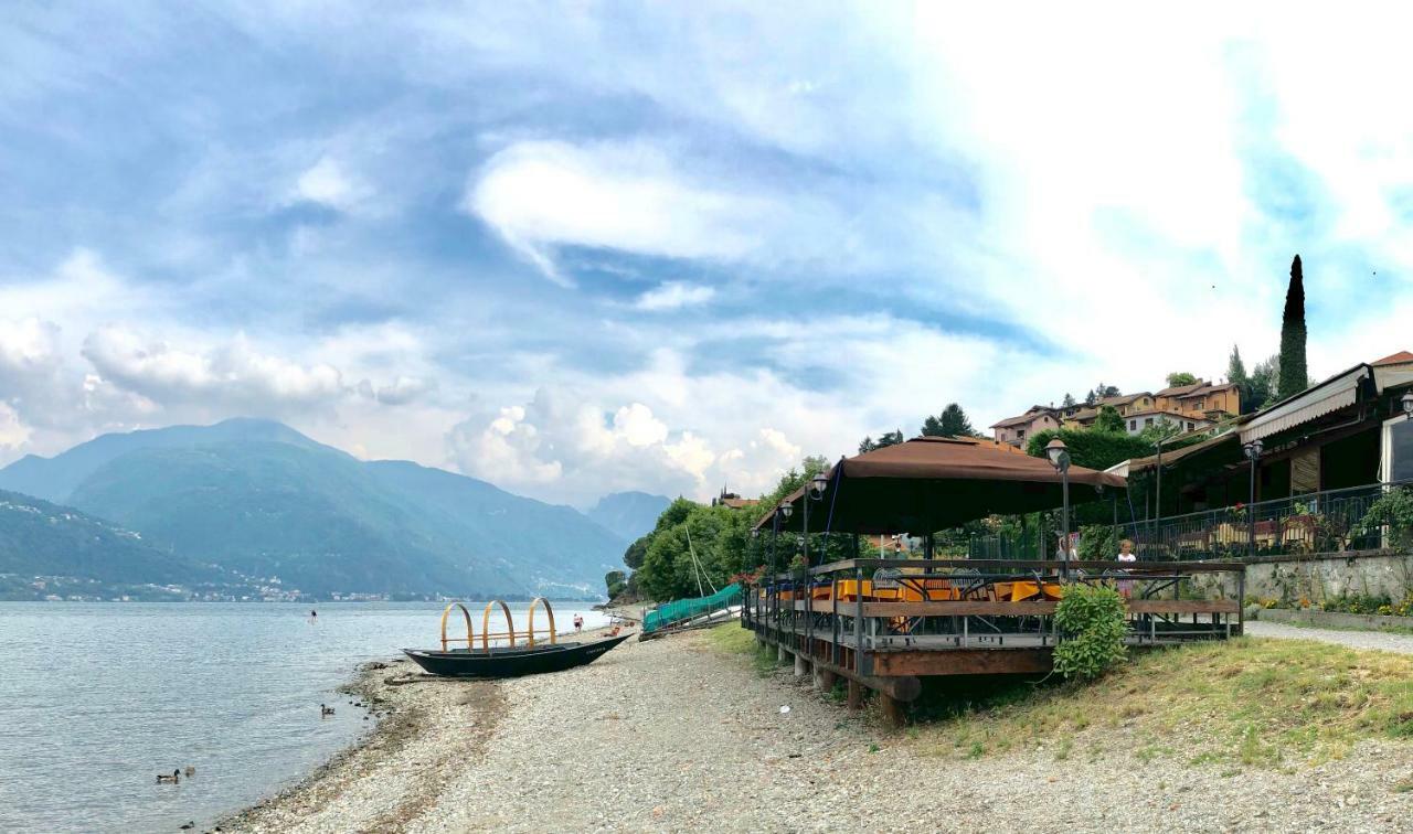 Gabry'S Home Pianello Del Lario Exteriér fotografie