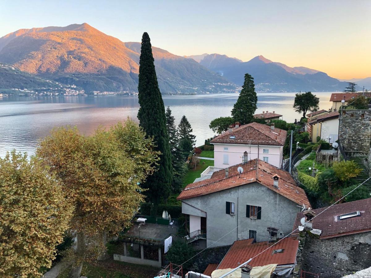 Gabry'S Home Pianello Del Lario Exteriér fotografie